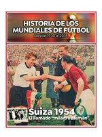 Historia de los mundiales de fútbol